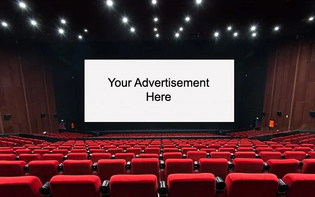 cinema ads