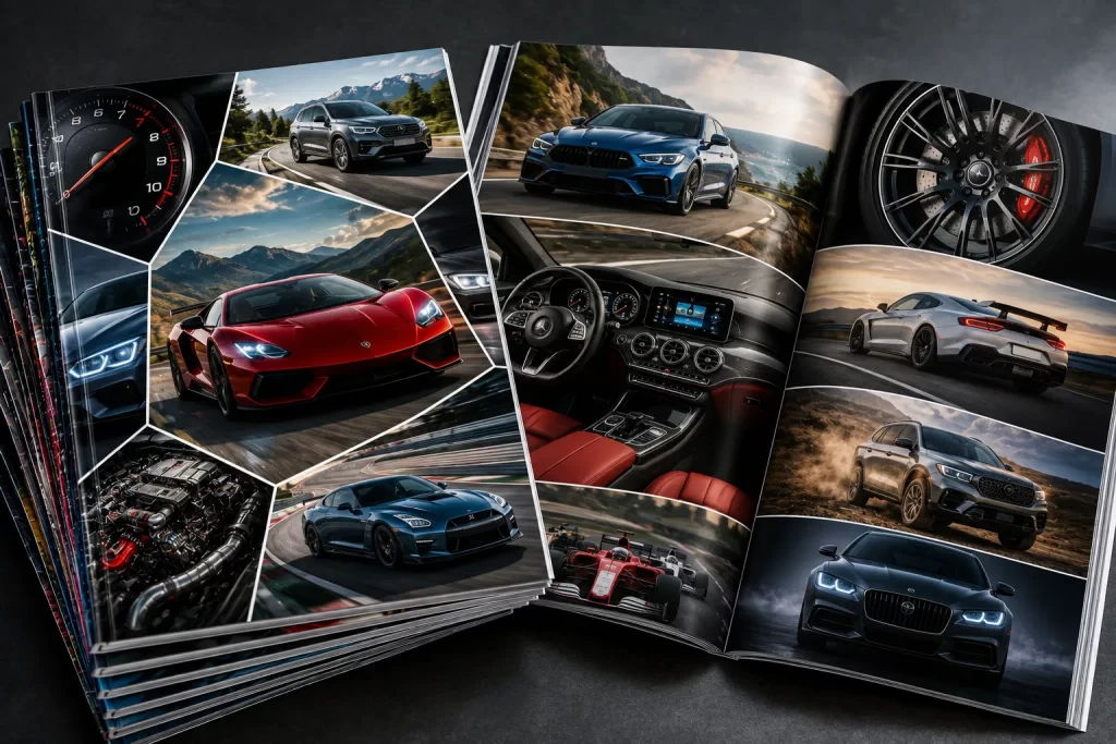 automotive