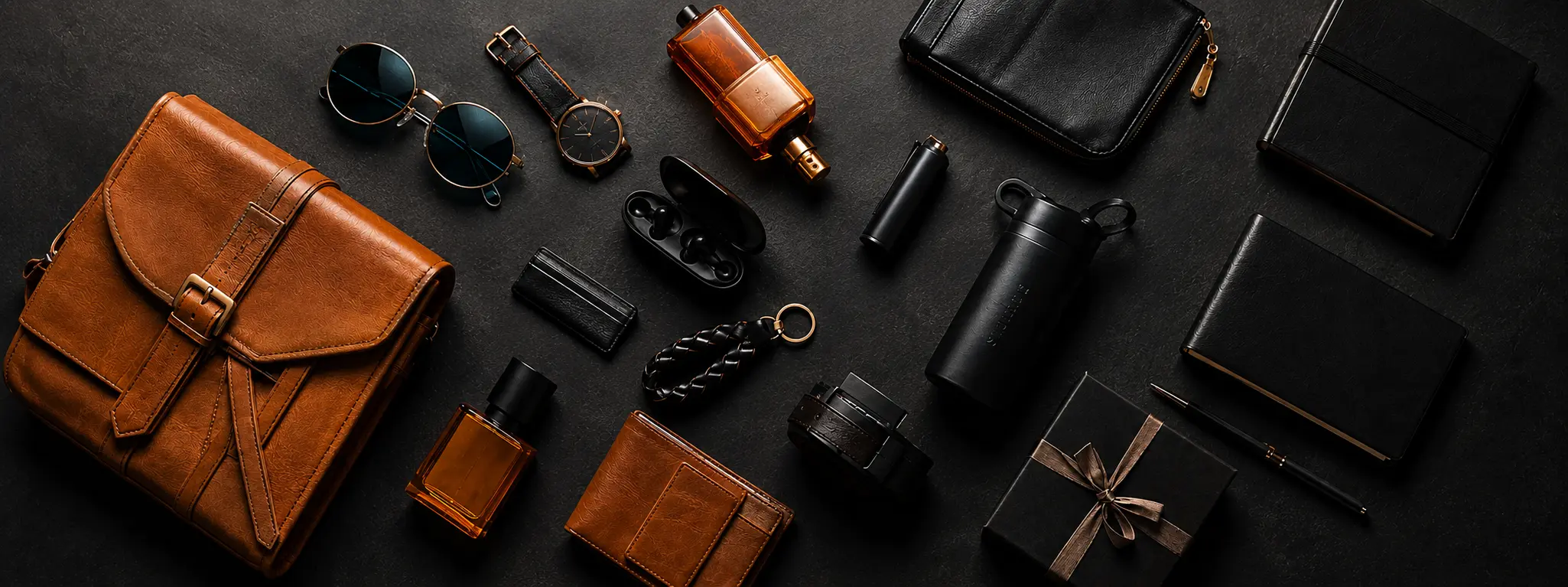 branded lifestyle products image