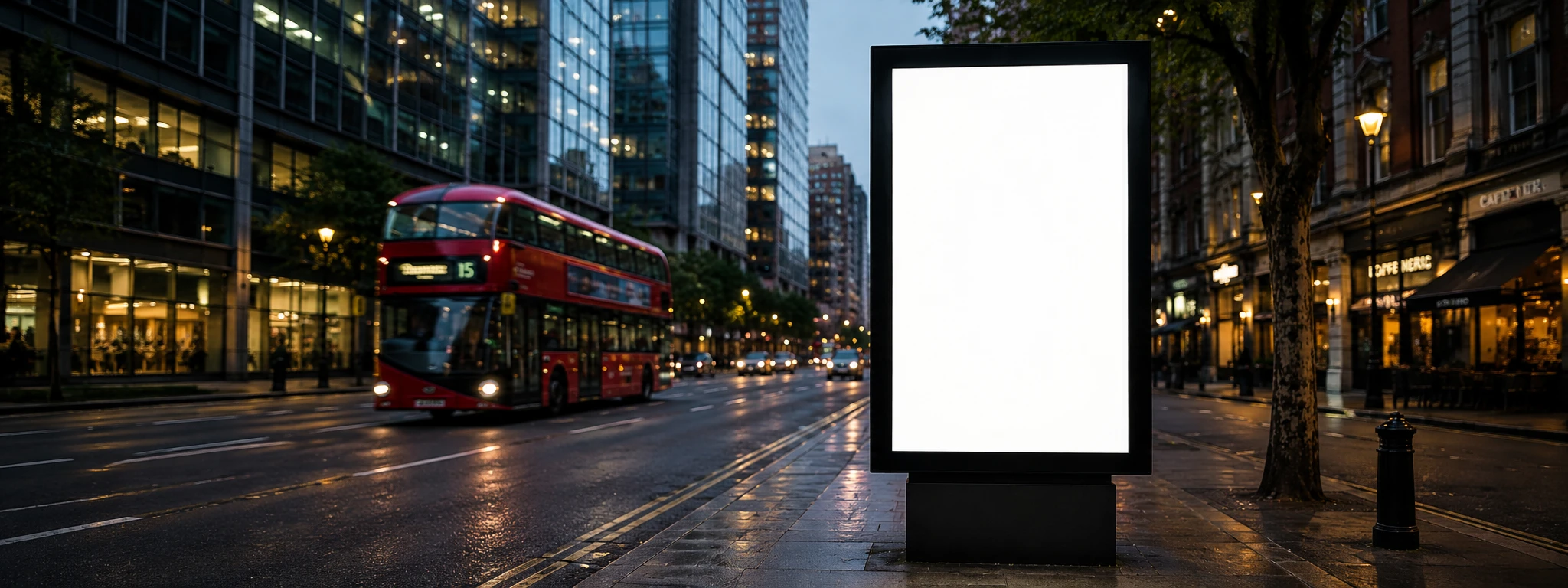types of out of home (ooh) advertising image converted