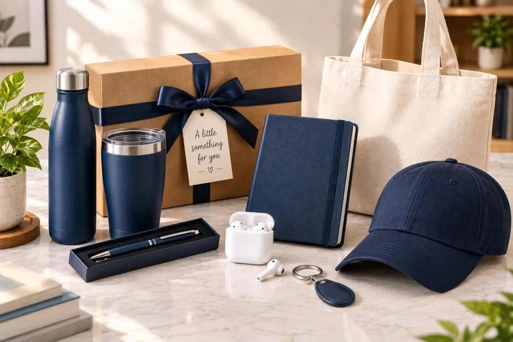 gift with purchase items